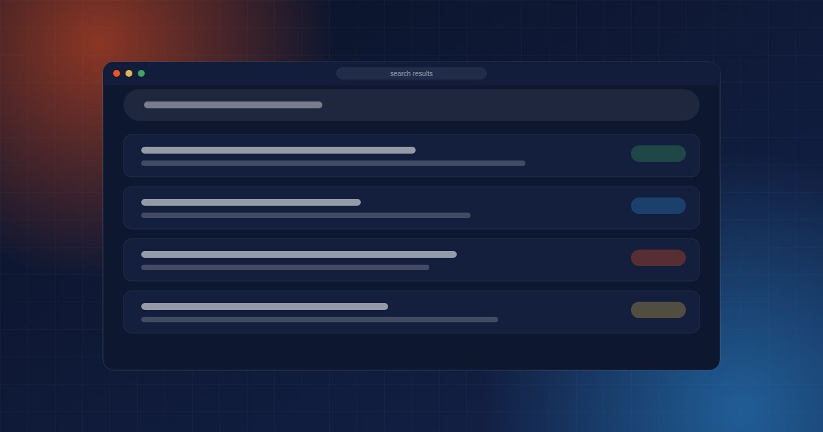 Laravel SEO checklist: 8 things to get right
