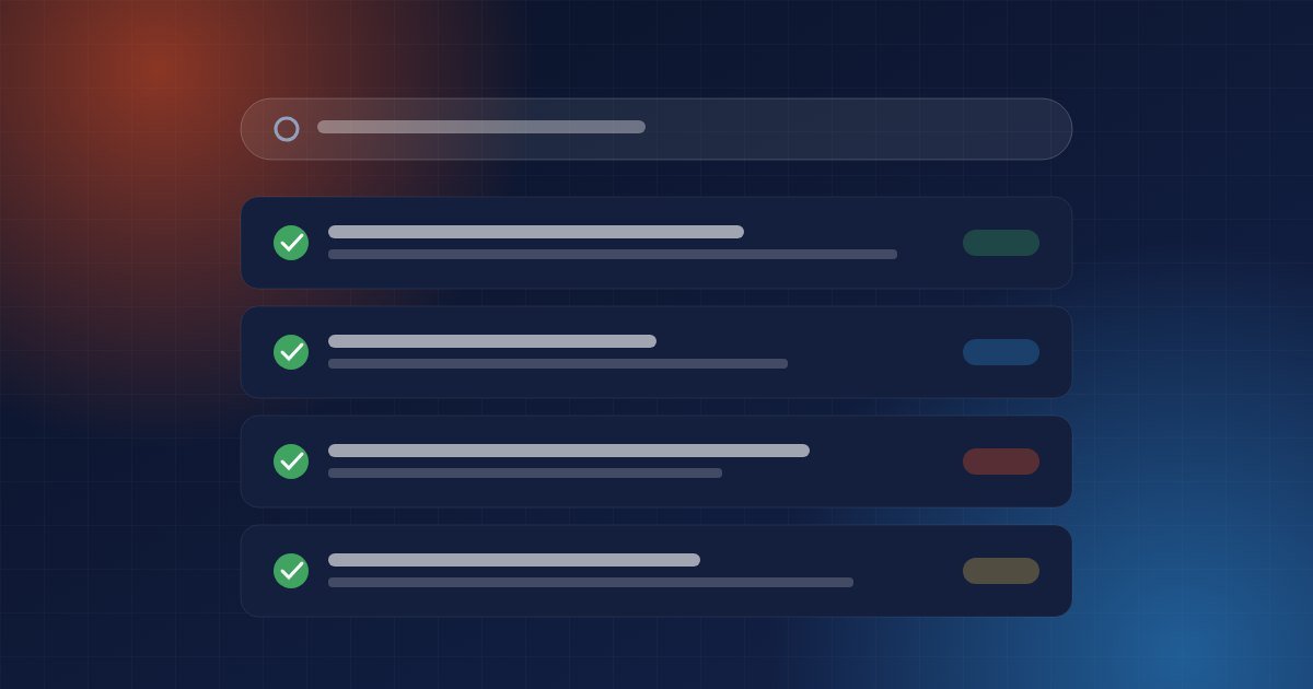 Laravel SEO checklist: 8 things to get right