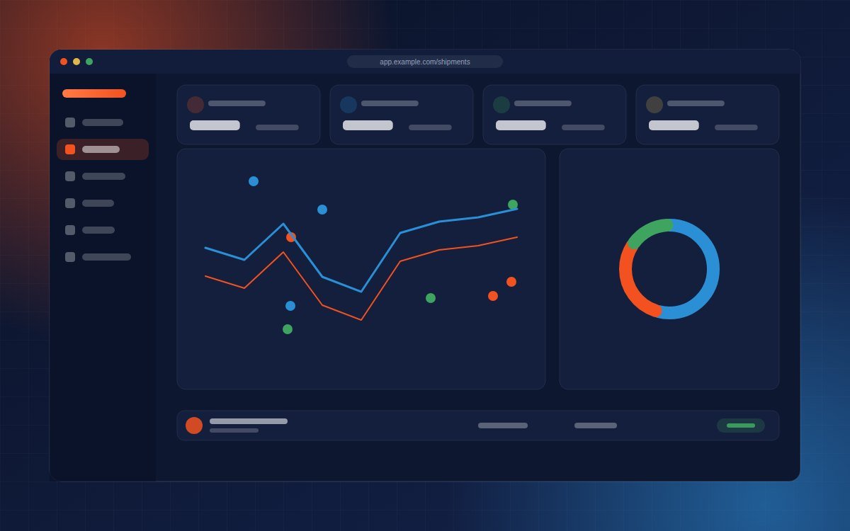 Macedon – Wellness & Fitness Management Platform