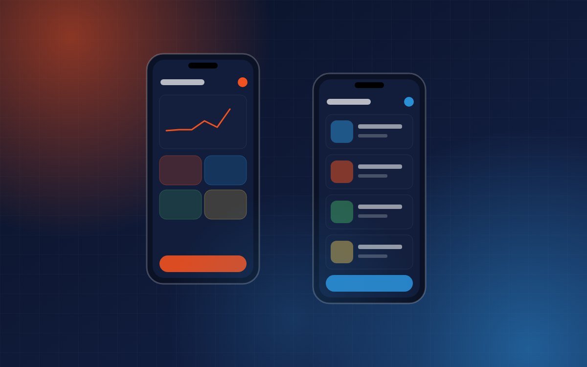 Macedon Android and IOS APP